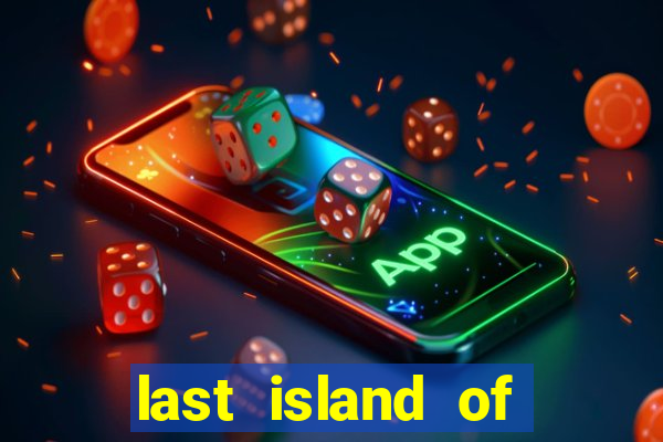 last island of survival codes